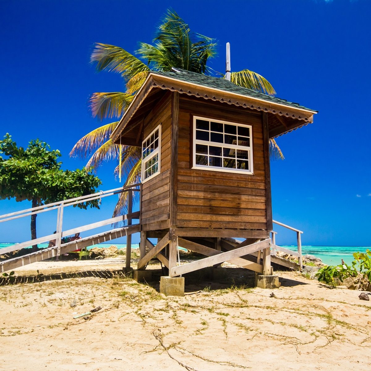 The best destinations if you're planning a holiday in July Journey