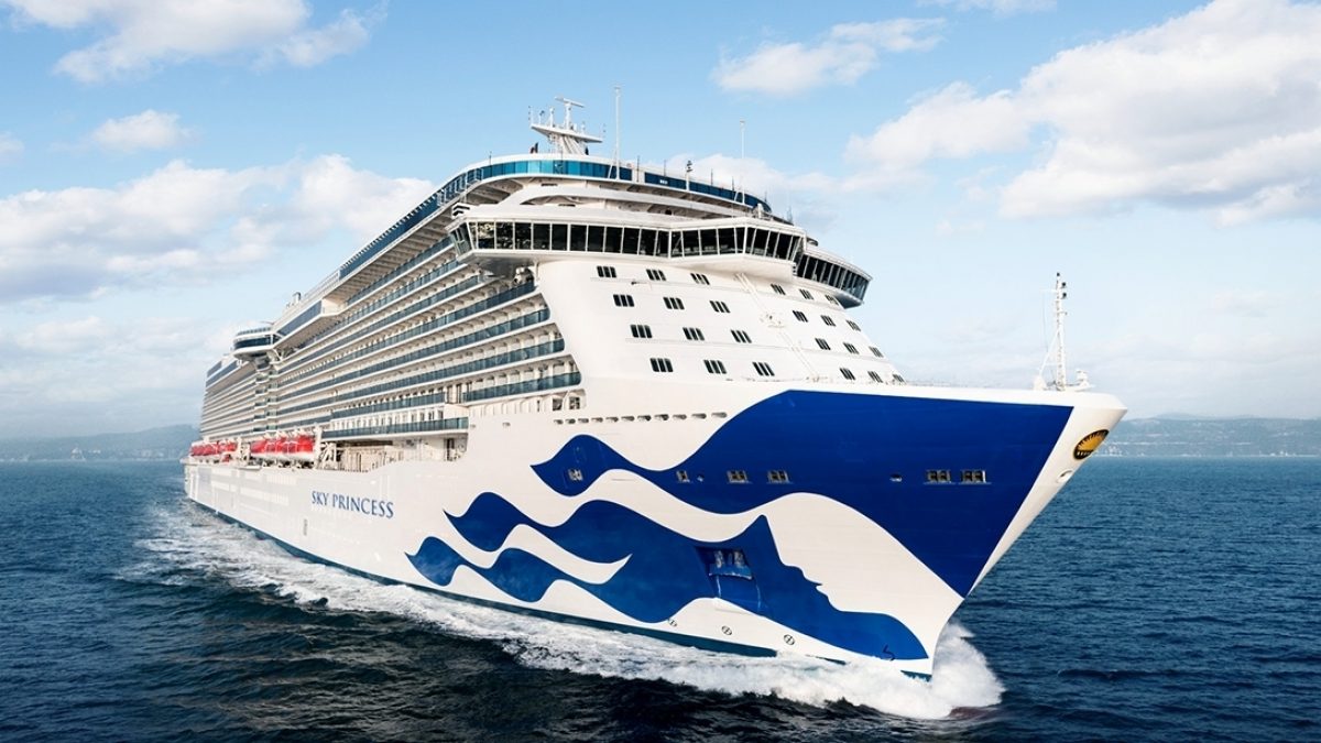 jane mcdonald caribbean cruise 2022